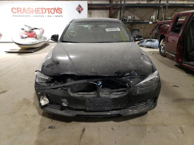WBA3B3C54FF547520 BMW 328 XI