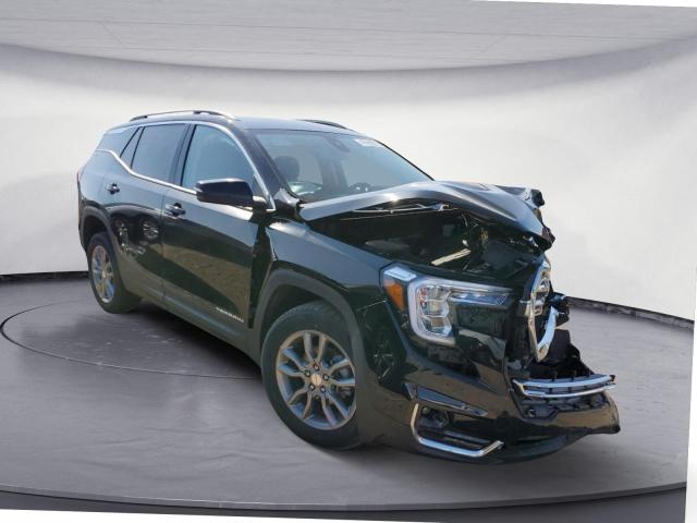 3GKALVEV8NL188634 GMC Terrain Slt