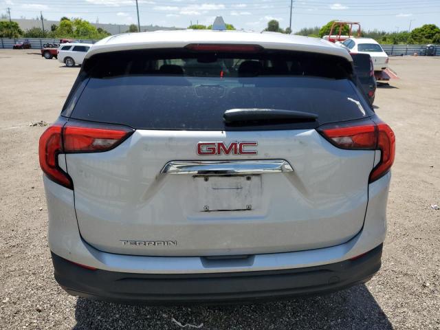 3GKALMEV3JL285602 GMC Terrain Sle
