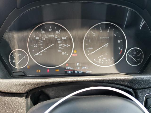 WBA3B3G58FNR85635 BMW 328 XI