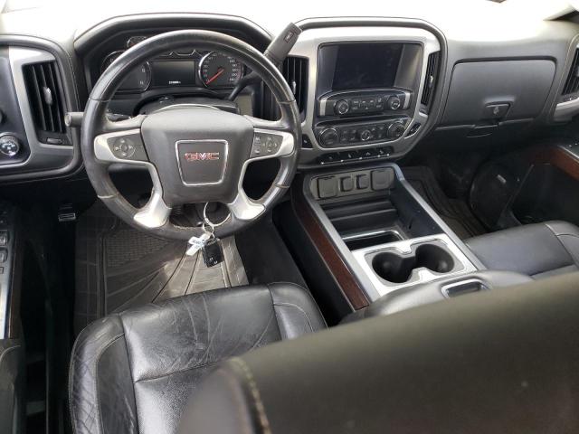 3GTU2VECXFG398933 GMC Sierra K1500 Slt