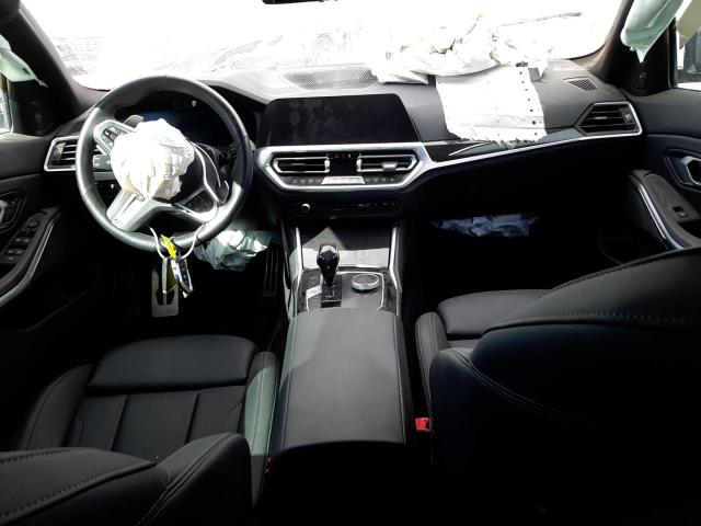 3MW5U7J0XN8C22900 BMW M340I
