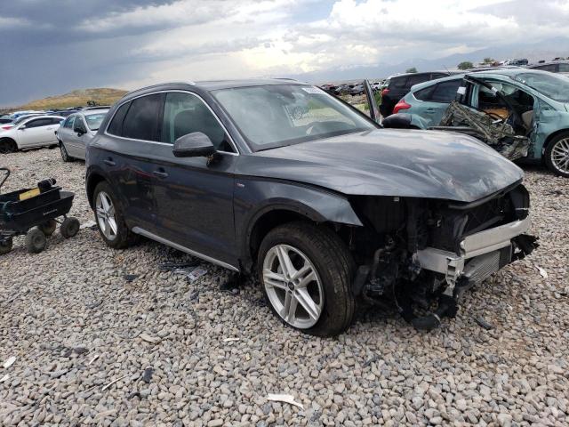 WA1E2AFY3M2046199 Audi Q5 E Premium Plus