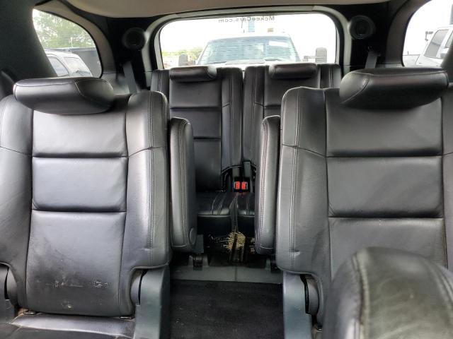 1C4RDJDG8HC725543 Dodge DURANGO GT