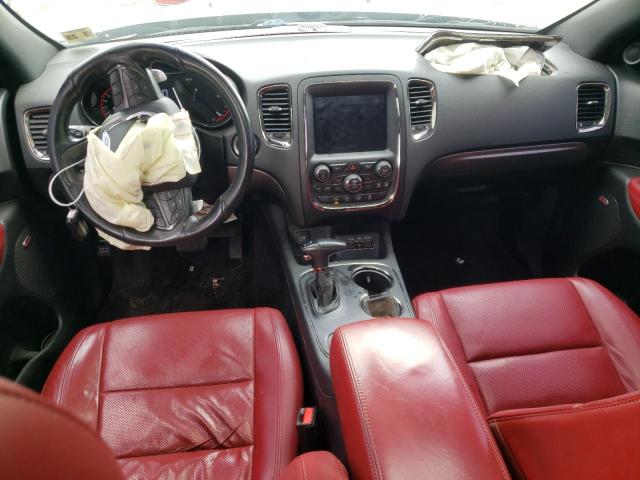 1C4SDJCT3JC292056 Dodge Durango R/t
