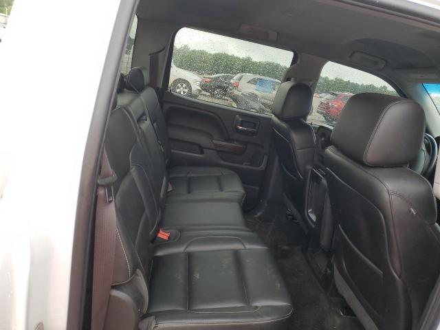 3GTU2UEC8EG559644 GMC Sierra K1500 Sle