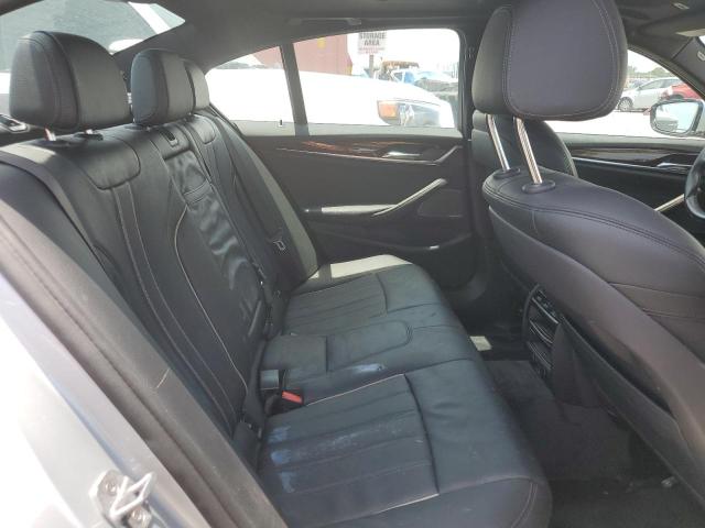 WBAJE5C51JWA97508 BMW 540 I