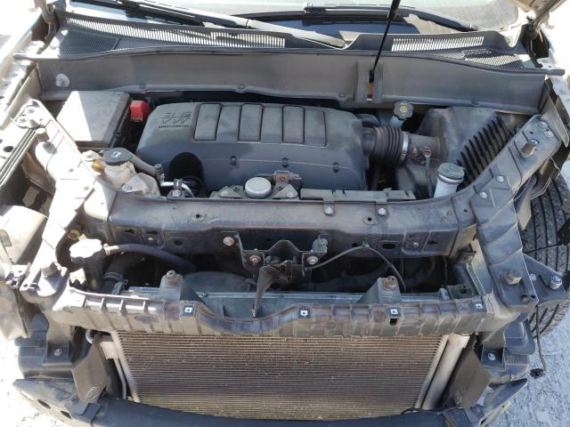 1GKKVPKD1GJ202549 GMC ACADIA SLE
