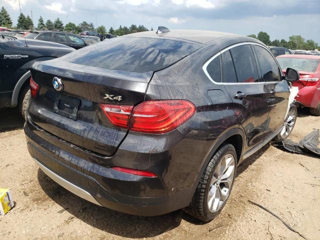 5UXXW3C53J0T81073 BMW X4 Xdrive28i