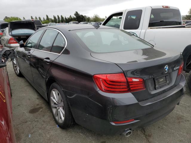 WBA5B1C58GG551840 BMW 535 I
