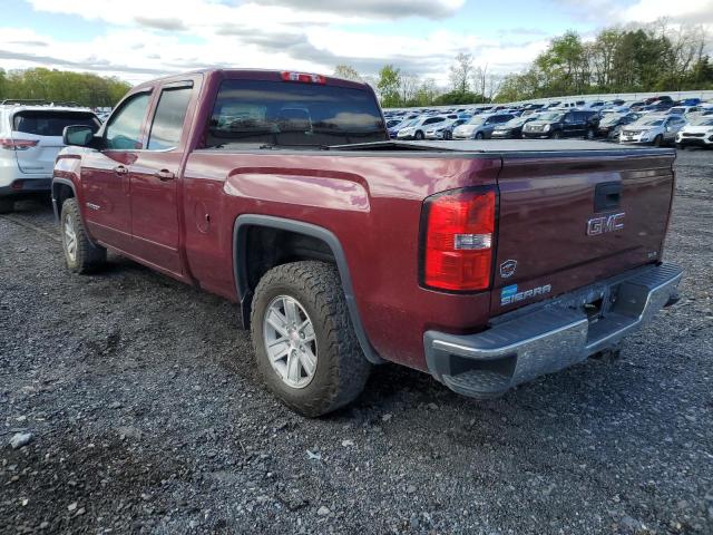 1GTV2UECXEZ198230 GMC Sierra K1500 Sle