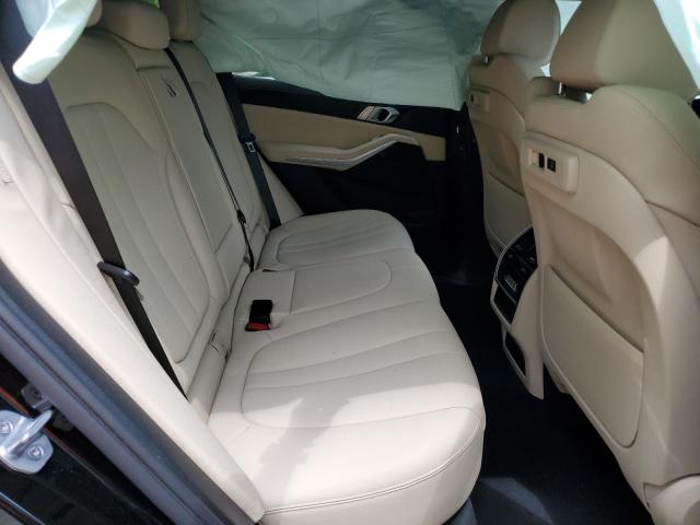 5UXCR6C05M9D76116 BMW X5 Xdrive40i