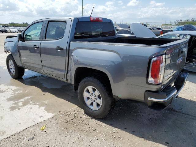 1GTG5BEN2L1229522 GMC Canyon