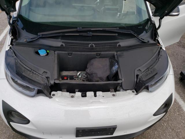 WBY1Z8C3XHV894665 BMW I3 REX