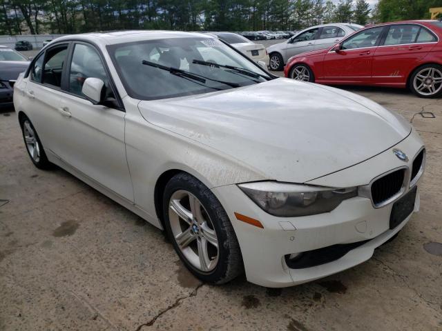 WBA3D5C58EKX99010 BMW 328 D Xdrive