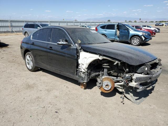 WBA8B9C57JEE81250 BMW 330 I