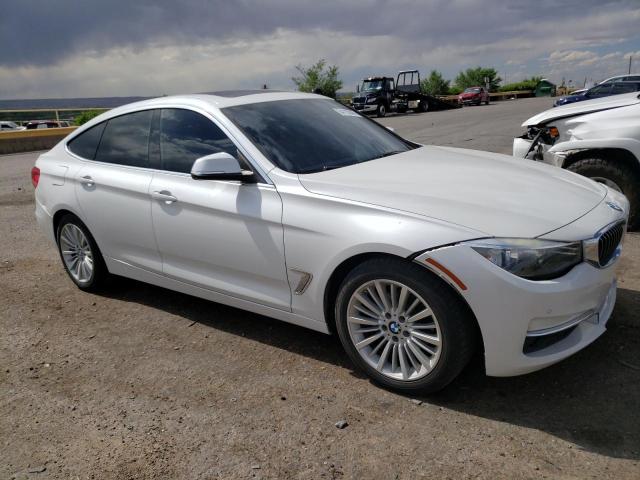 WBA3X5C55FD560365 BMW 328 XIGT