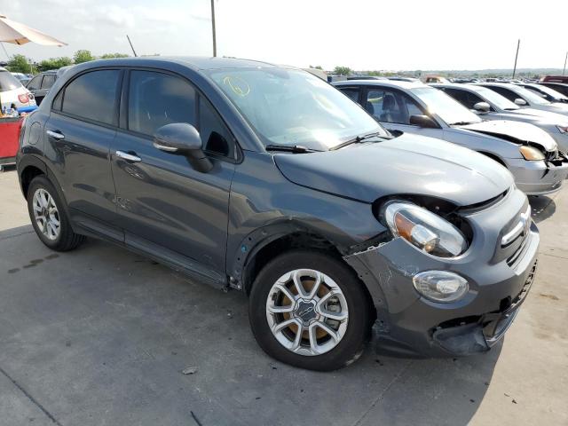 ZFBCFXAB2HP612808 Fiat 500x Pop