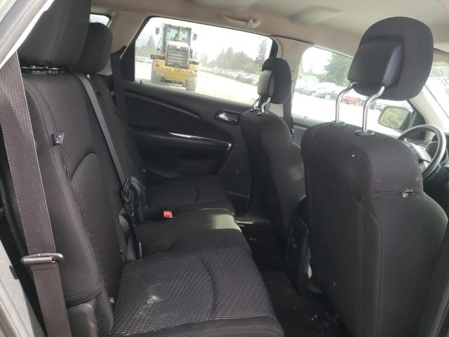 3C4PDCAB6KT868756 Dodge JOURNEY SE