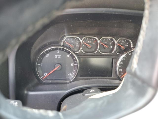 3GTP1UEH9EG462321 GMC Sierra C1500 Sle
