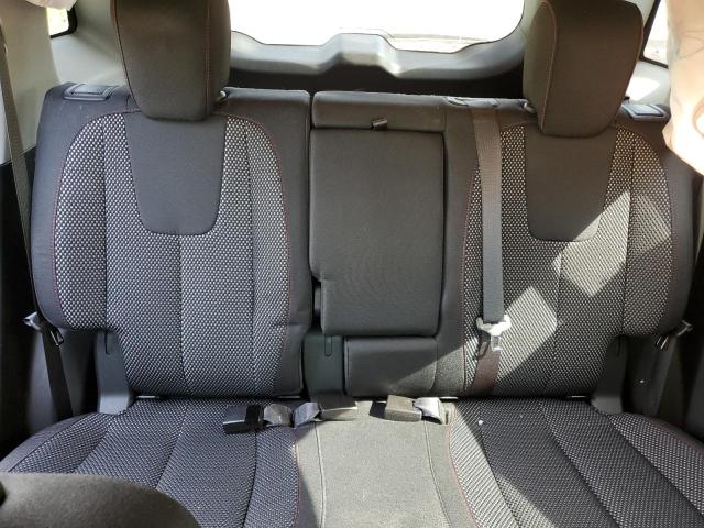 2GKALREK5F6319733 GMC Terrain Sle