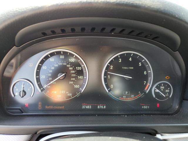 WBA5B3C58GG254577 BMW 535 XI