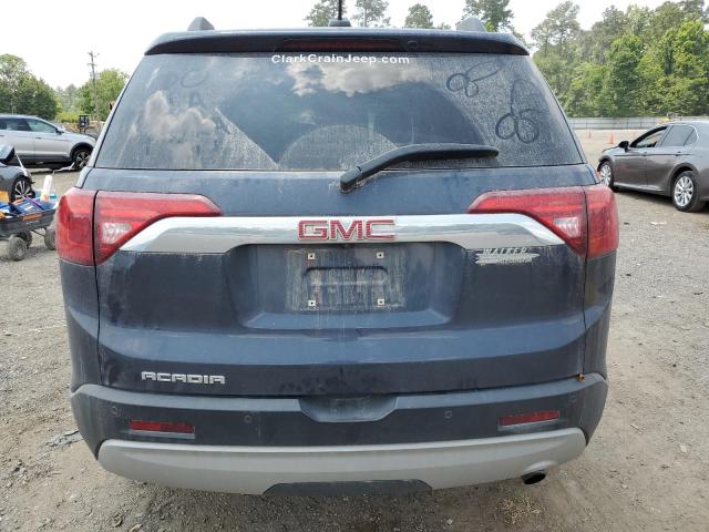 1GKKNLLA8JZ236154 GMC ACADIA SLE