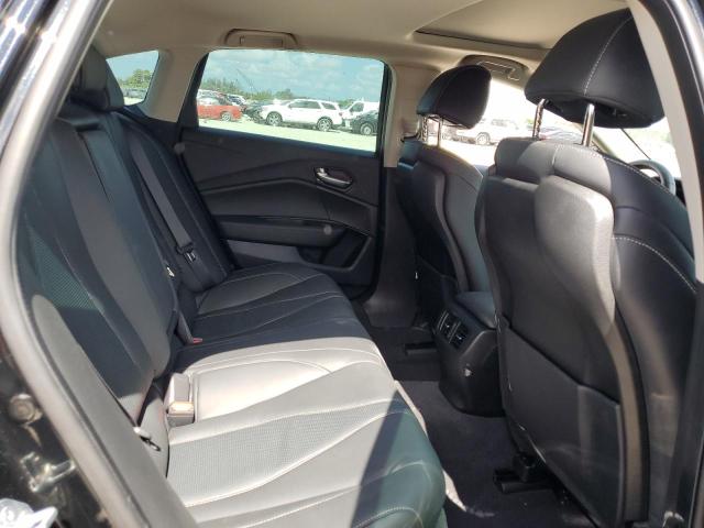 19UUB5F4XMA013827 Acura Tlx Technology