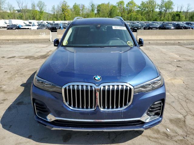 5UXCW2C03N9J48194 BMW X7 Xdrive40i