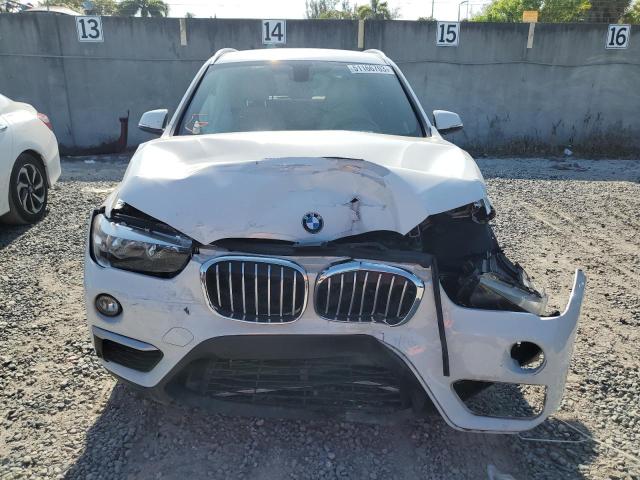WBXHT3C32H5F68448 BMW X1 Xdrive28i