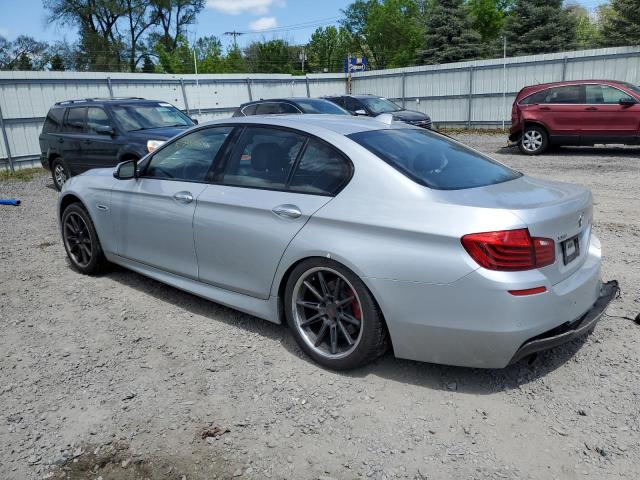 WBA5B3C52GG254073 BMW 535 XI