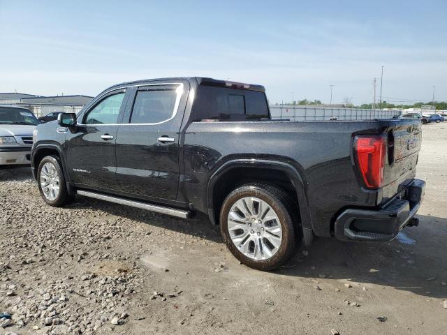 1GTU9FEL5LZ161019 GMC Sierra K1500 Denali