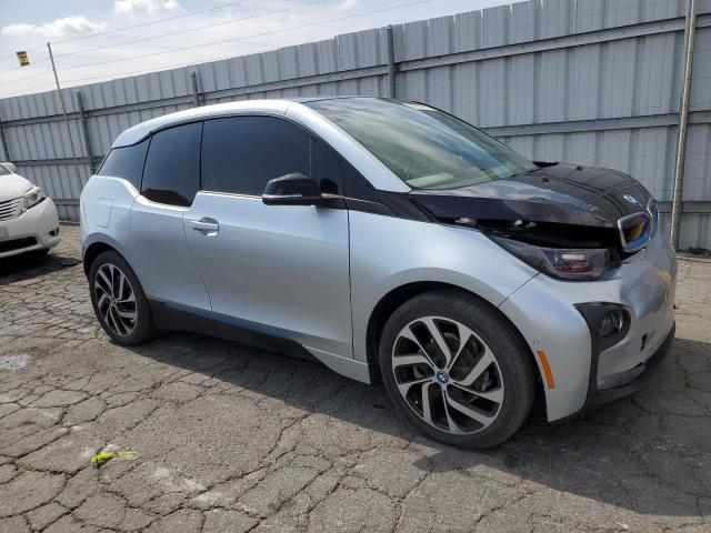 WBY1Z6C35HV949608 BMW I3 Bev