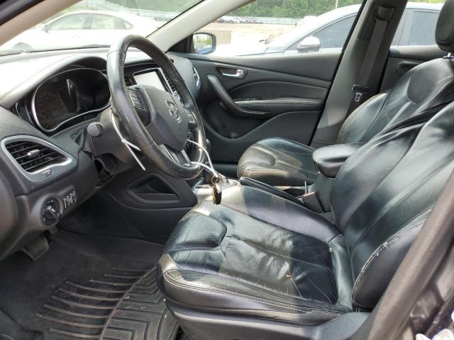 1C3CDFCBXED672007 Dodge Dart Limited