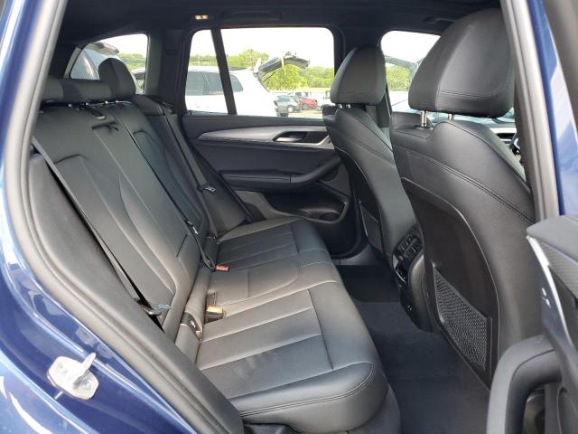 5UXTY3C07M9G22729 BMW X3 Sdrive30i