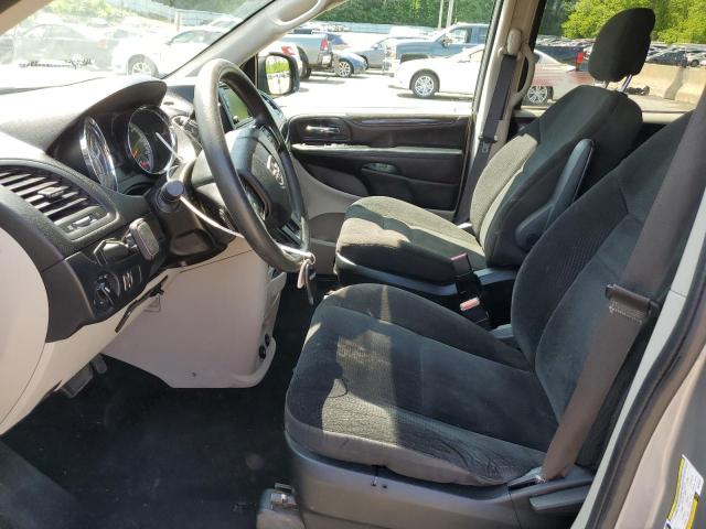2C4RDGBG7KR793921 Dodge Grand Caravan Se