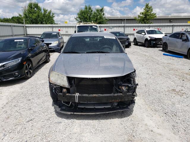 1C3CDZAB2EN168758 Dodge AVENGER SE