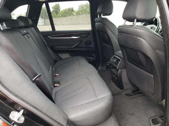 5UXKT0C50J0V98436 BMW X5 Xdr40e