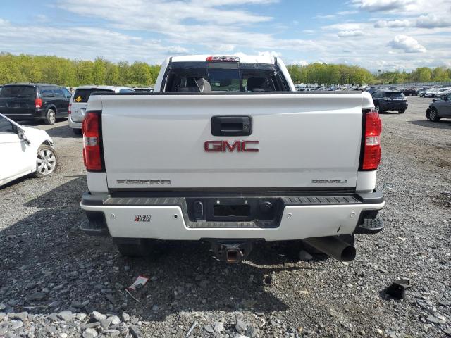 1GT12SEY0KF178404 GMC Sierra K2500 Denali