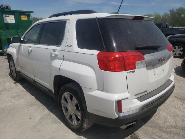 2GKFLTEK3H6245072 GMC Terrain Sle