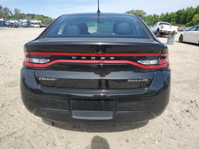 1C3CDFFAXGD822641 Dodge Dart Sxt Sport
