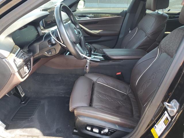 WBA53BJ0XNWX47100 BMW 540 I