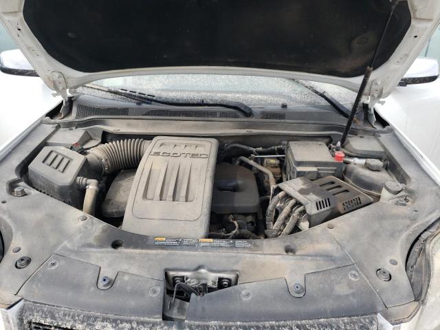 2GKFLWEKXE6363004 GMC Terrain Sle