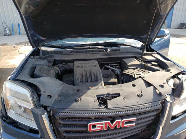 2GKALMEK8H6186679 GMC Terrain Sle