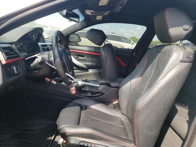 WBA3N9C58EF721419 BMW 428 XI