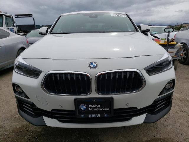WBXYJ1C02L5R23656 BMW X2 Xdrive28i