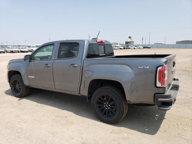 1GTG6CEN4N1316635 GMC Canyon Elevation