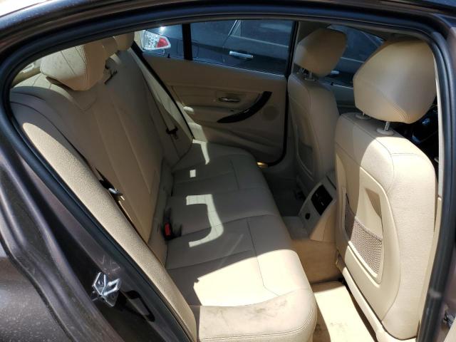 WBA3D5C58EKX95510 BMW 328 D Xdrive