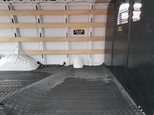 1GTW7AFP9N1167703 GMC Savana G2500