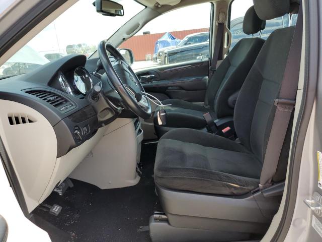 2C4RDGBG3FR702424 Dodge Grand Caravan Se